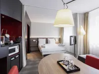 Novotel Suites Genève Aéroport