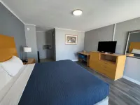 Budget Inn Port Lavaca Hotel a Port Lavaca