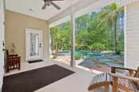 Aqua Dream Home for 11 - Homestays