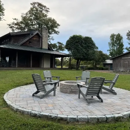 The Cottage at Still Pond Farm – Horse Farm Near Charlottesville & Shenandoah