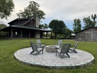 The Cottage at Still Pond Farm – Horse Farm Near Charlottesville & Shenandoah