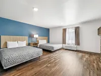 WoodSpring Suites Winston-Salem Near Hanes Mall Hotels in Forsyth County