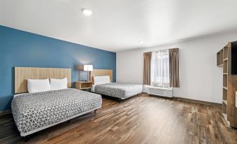 WoodSpring Suites Winston-Salem Near Hanes Mall