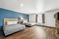 WoodSpring Suites Winston-Salem Near Hanes Mall