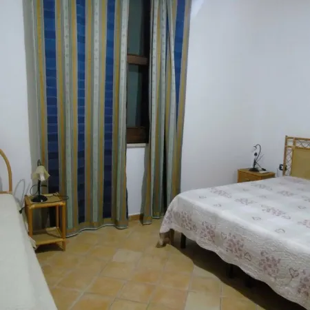 Fronte Comfortable holiday residence