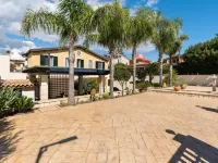 Retreat near Ionian Sea