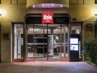 Ibis Nantes Centre Gare Sud Hotels in Nantes