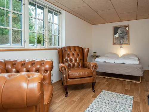 14 Person Holiday Home in Ørsted-by Traum - Homestays