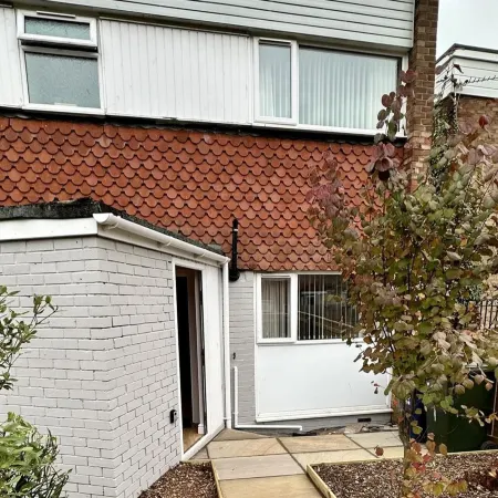 Howick House-Sleeps 5-Pet Friendly-Parking-Garden