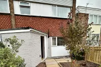 Howick House-Sleeps 5-Pet Friendly-Parking-Garden Hotels near Newcastle International Airport