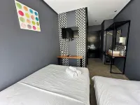 Urban Bacalar Hotel Hotels in Municipio Bacalar