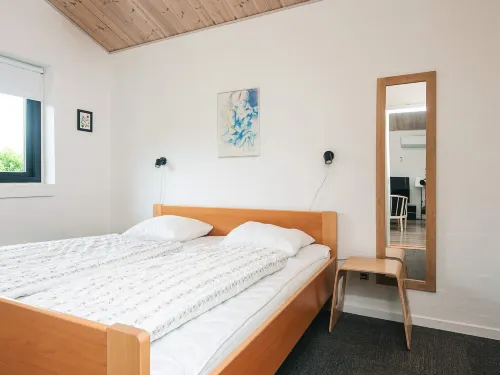 8 person holiday home in Ansager-By Traum Hotels in Ansager