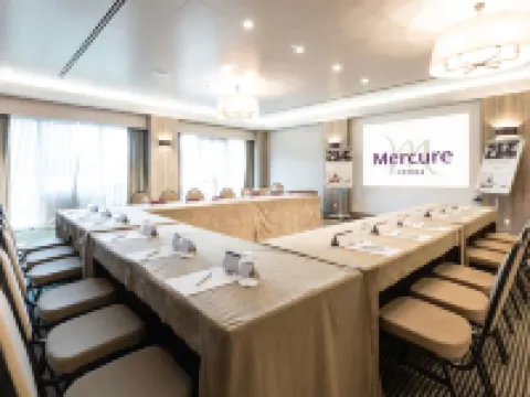 Mercure Luxembourg Kikuoka Golf and Spa Hotéis em Luxemburgo