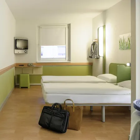Ibis Budget Wien Sankt Marx