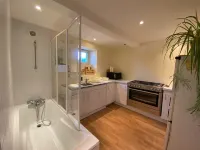 Apartment in Loctudy by Lodonnec Beach - Homestays