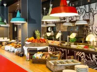 Ibis Muenchen Airport Sued