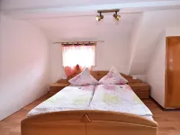 Wald-Ferienwohnung in Wildemann - Apartments