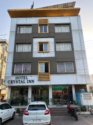 Hotel Crystal Inn-Best 3 Star Hotel in Ujjain Hotels in Gothada