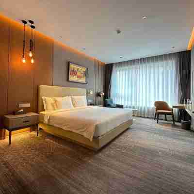 Tbd Ethiopian Skylight in Terminal Rooms