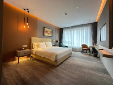 Tbd Ethiopian Skylight in Terminal