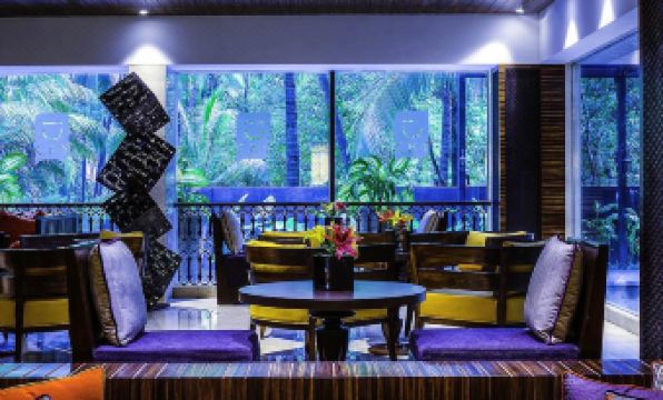 Novotel Goa Resort & Spa