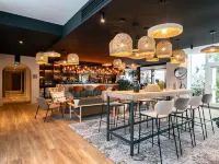 Novotel Chartres - bar