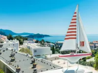 Guest House Nikolina - parking