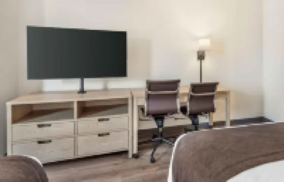 Extended Stay America Suites - Long Island - Melville Hoteles en Melville