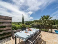 Wine Country Family Villa - Huvilat