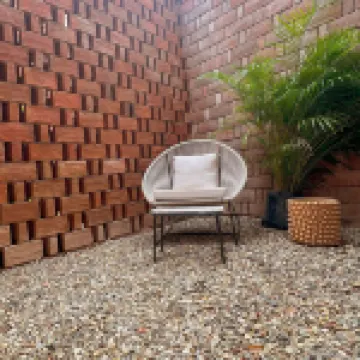 卡薩薩維拉 住宿飯店