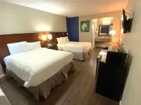Travelodge by Wyndham San Antonio Lackland AFB North Hotels near Acme Park