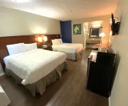 Travelodge by Wyndham San Antonio Lackland AFB North Hotels in San Antonio