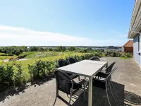 8 person holiday home in Skals-By Traum Hotels in Skals