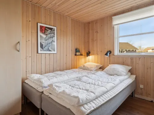 Luxury Pool Villa in Bagenkop - By Traum Ferienwohnungen Hotels in Bagenkop