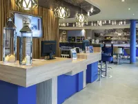 Hôtel ibis Styles Saint-Malo Port