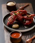 ヒルトン メキシコシティ エアポート - 朝食