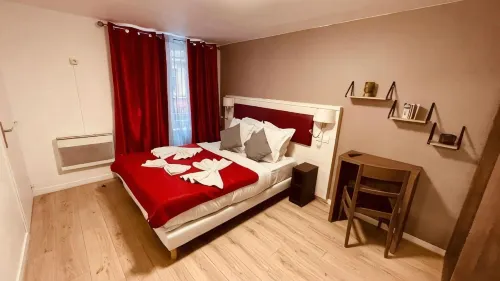 Jeff Hotel - 2-Sterne