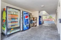 Motel 6 Santa Rosa, CA - South