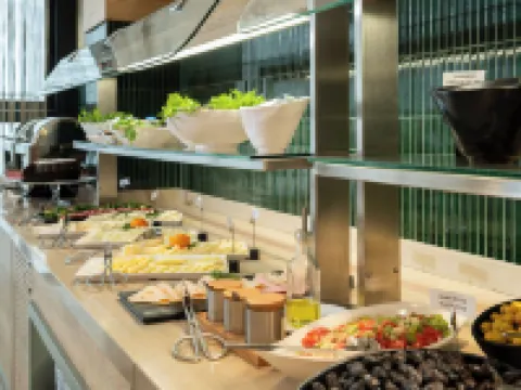 ALVES HOTEL IZMIR โรงแรมในอิซมีร์