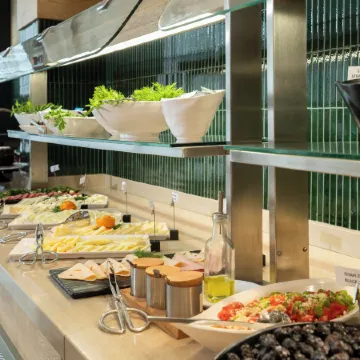 ALVES HOTEL IZMIR
