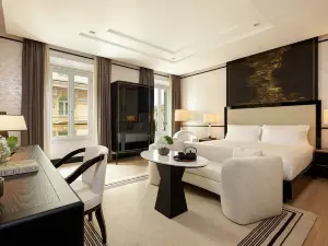 Nobu Hotel Roma