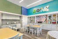 Hilton Vacation Club Beachwoods Kitty Hawk - 4-Star