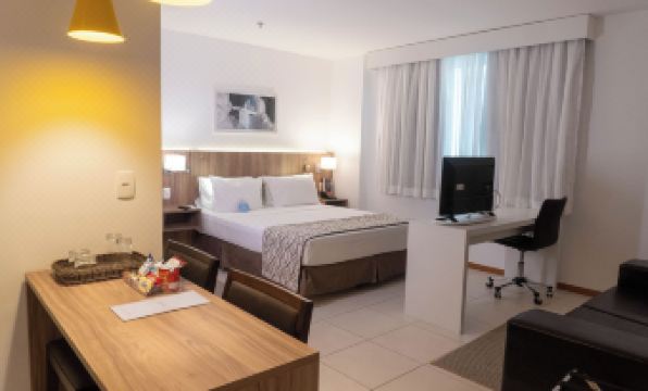 Promenade Soho Campos Dos Goytacazes