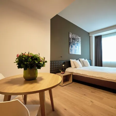 C-Hotels Westwing