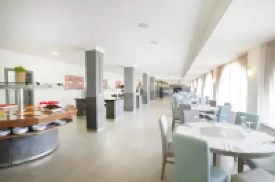 Ibersol Playa Dorada