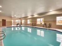 Best Western Plus Peppertree Inn at Omak Hotels in Omak