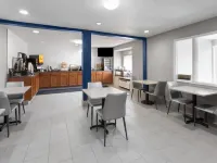 Microtel Inn & Suites by Wyndham Sioux Falls Hotels in Sioux Falls