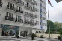 The Jarrdin by Bethania Pro Monumen Perjuangan Rakyat Jawa Barat 주변 호텔