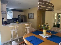 Charming 2-bedroom house in fabulous The Villages with AC