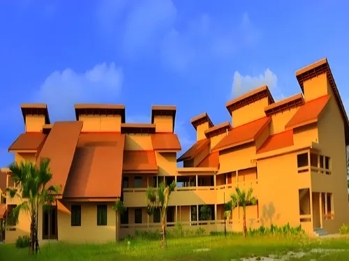 Felda Residence Tanjung Leman